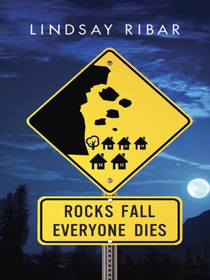 cover image of Rocks Fall Everyone Dies